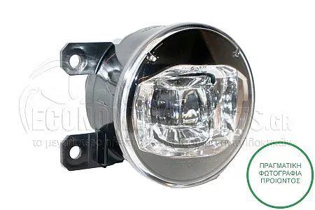 ΠΡΟΒΟΛΕΑΣ ΟΜΙΧΛΗΣ (LED)