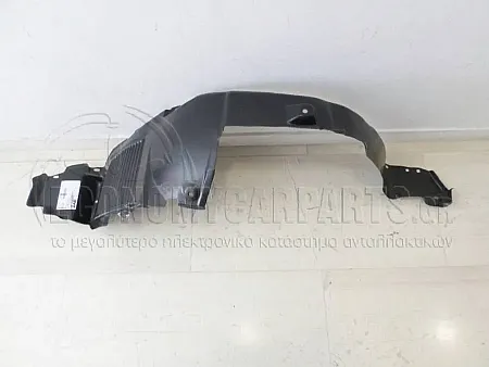 ΘΟΛΟΣ ΕΜΠΡΟΣ ΠΛΑΣΤΙΚΟΣ