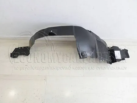 ΘΟΛΟΣ ΕΜΠΡΟΣ ΠΛΑΣΤΙΚΟΣ
