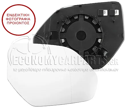 ΚΡΥΣΤΑΛΛΟ ΚΑΘΡΕΦΤΗ ΘΕΡΜΑΙΝΟΜΕΝΟ (ASPHERICAL GLASS)