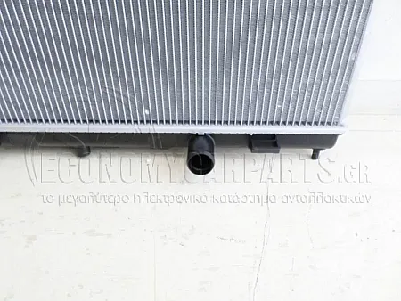 ΨΥΓΕΙΟ ΝΕΡΟΥ (ΓΙΑ ΕΚΔΟΣΕΙΣ 1.6i 16V ΒΕΝΖΙΝΗ) (ΔΙΑΣΤΑΣΕΙΣ ΚΥΨΕΛΗΣ: 38x60x16cm)