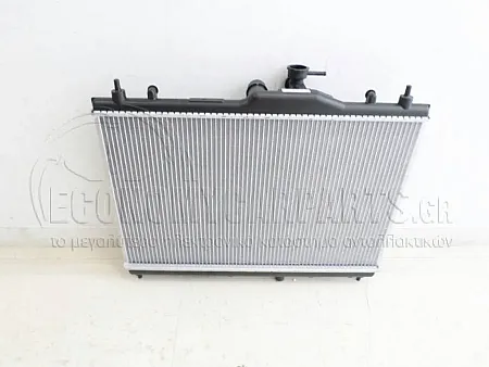 ΨΥΓΕΙΟ ΝΕΡΟΥ (ΓΙΑ ΕΚΔΟΣΕΙΣ 1.6i 16V ΒΕΝΖΙΝΗ) (ΔΙΑΣΤΑΣΕΙΣ ΚΥΨΕΛΗΣ: 38x60x16cm)