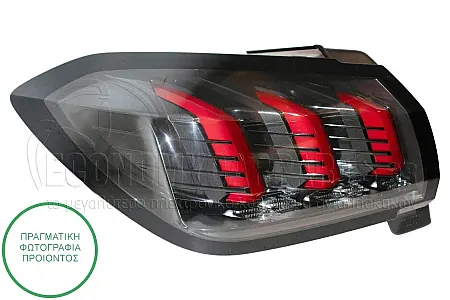 ΦΑΝΑΡΙ ΠΙΣΩ (LED) (VALEO)