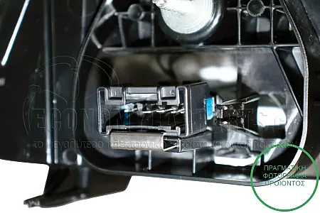 ΦΑΝΑΡΙ ΠΙΣΩ (LED) (VALEO)
