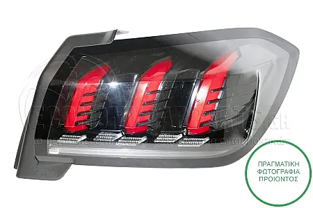 ΦΑΝΑΡΙ ΠΙΣΩ (LED) (VALEO)
