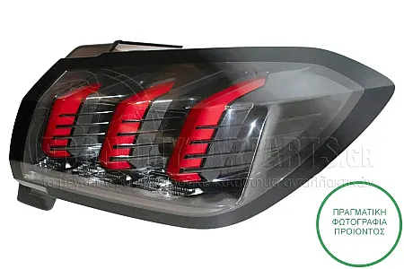 ΦΑΝΑΡΙ ΠΙΣΩ (LED) (VALEO)
