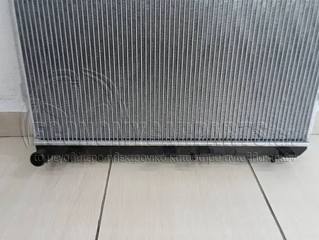 ΨΥΓΕΙΟ 1.6 16V ΜΕ & ΧΩΡΙΣ A/C(37.5*67)