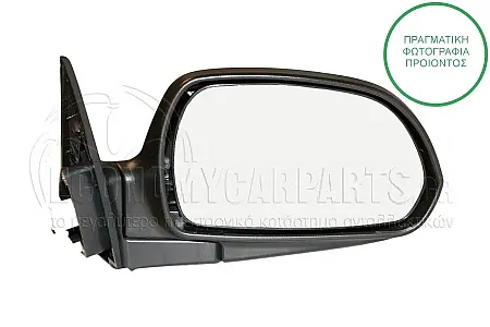 ΚΑΘΡΕΦΤΗΣ ΕΞΩΤΕΡΙΚΟΣ ΗΛΕΚΤΡΙΚΟΣ (CONVEX GLASS)
