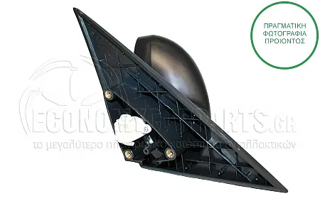 ΚΑΘΡΕΦΤΗΣ ΕΞΩΤΕΡΙΚΟΣ ΗΛΕΚΤΡΙΚΟΣ (CONVEX GLASS)