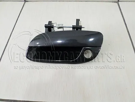 ΧΕΡΟΥΛΙ ΕΜΠΡΟΣ ΠΟΡΤΑΣ ΕΞΩΤΕΡΙΚΟ ΜΑΥΡΟ