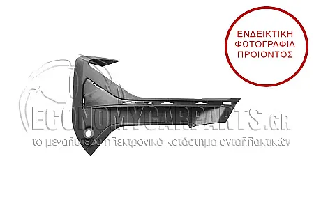 ΔΙΧΤΥ ΠΡΟΦΥΛΑΚΤΗΡΑ ΕΜΠΡΟΣ (ΓΙΑ ΕΚΔΟΣΕΙΣ BASIS/X-LINE) (ME ΘΕΣΕΙΣ ΓΙΑ PDC)