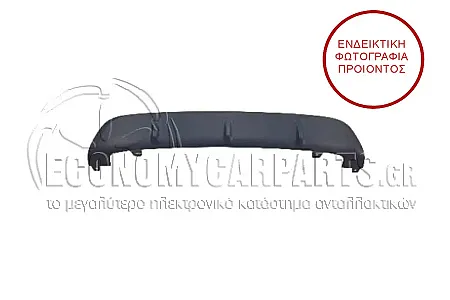 ΠΛΑΣΤΙΚΟ ΠΡΟΦΥΛΑΚΤΗΡΑ ΠΙΣΩ ΚΑΤΩ (ΓΙΑ ΕΚΔΟΣΕΙΣ SPORT-LINE)
