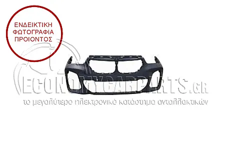 ΠΡΟΦΥΛΑΚΤΗΡΑΣ ΕΜΠΡΟΣ ΒΑΦΟΜΕΝΟΣ (ΜΕ ΘΕΣΕΙΣ ΓΙΑ PDC) (ΓΙΑ ΕΚΔΟΣΕΙΣ Μ-SPORT)