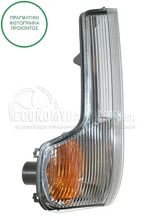ΦΛΑΣ ΠΛΑΪΝΟ ΚΑΘΡΕΦΤΗ (LED) (ΦΥΜΕ)