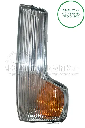 ΦΛΑΣ ΠΛΑΪΝΟ ΚΑΘΡΕΦΤΗ (LED) (ΦΥΜΕ)