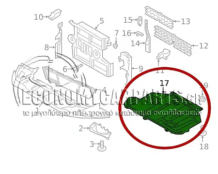 ΠΟΔΙΑ ΜΗΧΑΝΗΣ ΠΛΑΣΤΙΚΗ