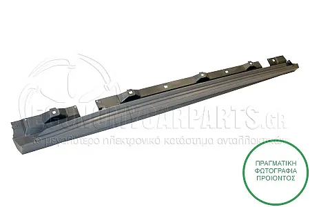 ΜΑΡΣΠΙΕ ΠΛΑΣΤΙΚΟ (ΓΙΑ ΕΚΔΟΣΕΙΣ AMG-LINE)