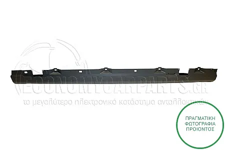 ΜΑΡΣΠΙΕ ΠΛΑΣΤΙΚΟ (ΓΙΑ ΕΚΔΟΣΕΙΣ AMG-LINE)