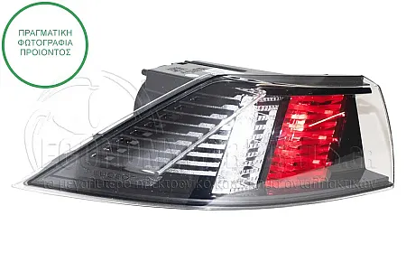 ΦΑΝΑΡΙ ΠΙΣΩ (LED) (VALEO)