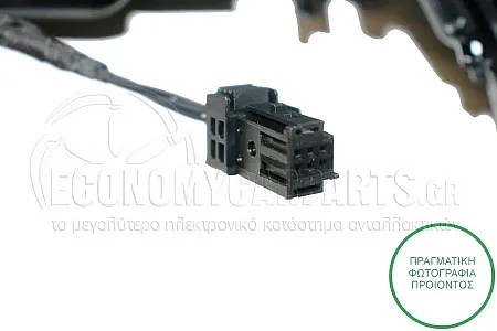 ΦΑΝΑΡΙ ΠΙΣΩ (LED) (VALEO)