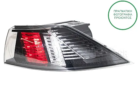 ΦΑΝΑΡΙ ΠΙΣΩ (LED) (VALEO)