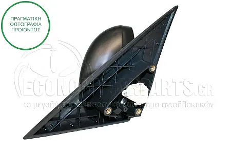 ΚΑΘΡΕΦΤΗΣ ΕΞΩΤΕΡΙΚΟΣ ΗΛΕΚΤΡΙΚΟΣ (CONVEX GLASS)