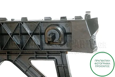 ΒΑΣΗ ΠΡΟΦΥΛΑΚΤΗΡΑ ΠΙΣΩ ΠΛΑΪΝΗ ΠΛΑΣΤΙΚΗ (ΓΙΑ ΟΧΗΜΑΤΑ ΜΕ 5 ΠΟΡΤΕΣ) (ΓΝΗΣΙΑ)