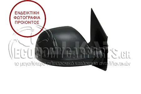 ΚΑΘΡΕΦΤΗΣ ΕΞΩΤΕΡΙΚΟΣ ΜΗΧΑΝΙΚΟΣ ΧΕΙΡΟΚΙΝΗΤΟΣ ΜΕ ΚΕΡΑΙΑ (CONVEX GLASS) (Α)