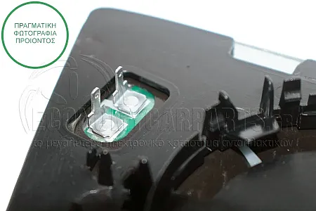 ΚΡΥΣΤΑΛΛΟ ΚΑΘΡΕΦΤΗ ΘΕΡΜΑΙΝΟΜΕΝΟ (ASPHERICAL GLASS)