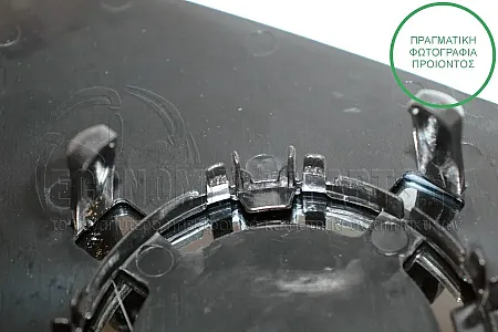ΚΡΥΣΤΑΛΛΟ ΚΑΦΡΕΦΤΗ (ΑΝΩ ΚΟΜΜΑΤΙ) (CONVEX GLASS)