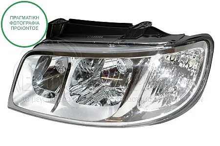 ΦΑΝΑΡΙ ΕΜΠΡΟΣ ΗΛΕΚΤΡΙΚΟ 2006-2008 (DEPO)