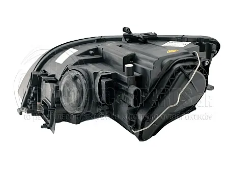 ΦΑΝΑΡΙ ΕΜΠΡΟΣ XENON ΕΞΥΠΝΟ (MARELLI)
