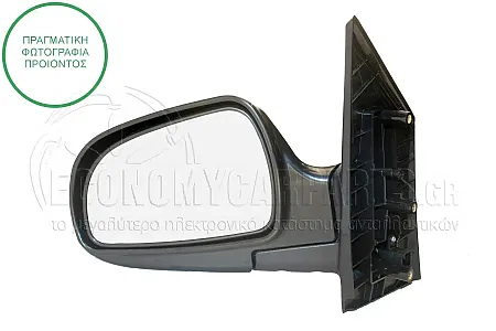 ΚΑΘΡΕΦΤΗΣ ΕΞΩΤΕΡΙΚΟΣ ΗΛΕΚΤΡΙΚΟΣ (CONVEX GLASS)