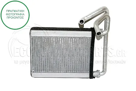 ΨΥΓΕΙΟ ΚΑΛΟΡΙΦΕΡ (ΔΙΑΣΤΑΣΕΙΣ ΚΥΨΕΛΗΣ: 195x125x18mm) (BEHR)