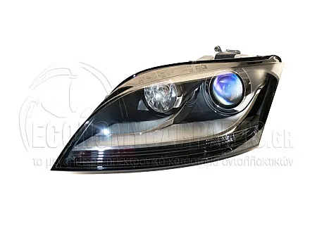 ΦΑΝΑΡΙ ΕΜΠΡΟΣ XENON ΕΞΥΠΝΟ (MARELLI)