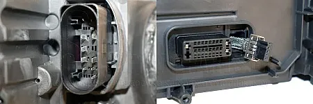 ΦΑΝΑΡΙ ΕΜΠΡΟΣ XENON ΕΞΥΠΝΟ (MARELLI)