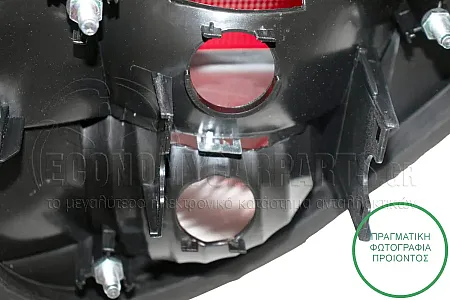 ΦΑΝΑΡΙ ΠΙΣΩ ΕΣΩΤΕΡΙΚΟ (MADE IN TURKEY)
