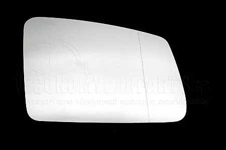 ΚΡΥΣΤΑΛΛΟ ΚΑΘΡΕΦΤΗ ΘΕΡΜΑΙΝΟΜΕΝΟ 2009-2011 (ASPHERICAL GLASS)