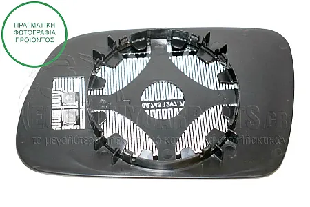 ΚΡΥΣΤΑΛΛΟ ΚΑΘΡΕΦΤΗ ΘΕΡΜΑΙΝΟΜΕΝΟ 2003-2004 (CONVEX GLASS)