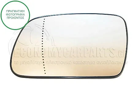ΚΡΥΣΤΑΛΛΟ ΚΑΘΡΕΦΤΗ ΘΕΡΜΑΙΝΟΜΕΝΟ 2003-2004 (ASPHERICAL GLASS)