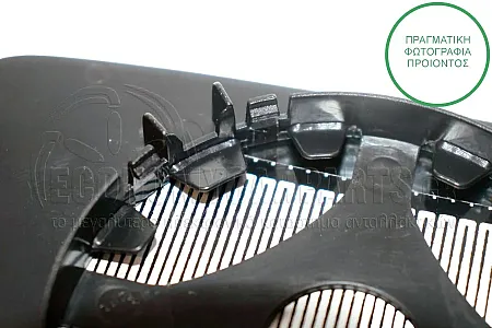 ΚΡΥΣΤΑΛΛΟ ΚΑΘΡΕΦΤΗ ΘΕΡΜΑΙΝΟΜΕΝΟ 2003-2004 (ASPHERICAL GLASS)