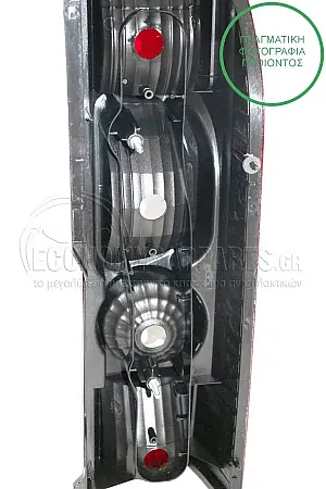 ΦΑΝΑΡΙ ΠΙΣΩ (MADE IN TURKEY)