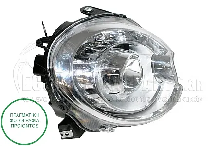 ΦΑΝΑΡΙ ΕΜΠΡΟΣ (Bi-XENON) (DEPO)