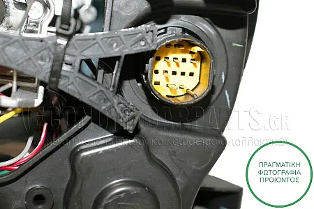 ΦΑΝΑΡΙ ΕΜΠΡΟΣ (Bi-XENON) (DEPO)