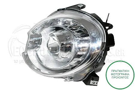 ΦΑΝΑΡΙ ΕΜΠΡΟΣ (Bi-XENON) (DEPO)