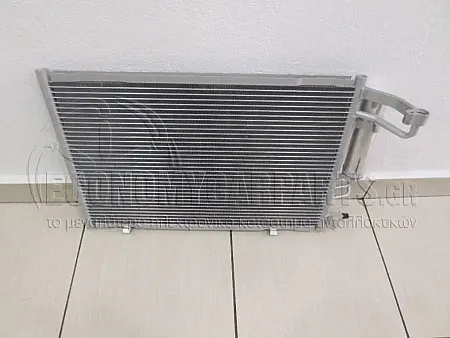 ΨΥΓΕΙΟ A/C 1,6-2,0-2,5,3,0 (ΒΕΝΖΙΝΗ)(58,7*40)