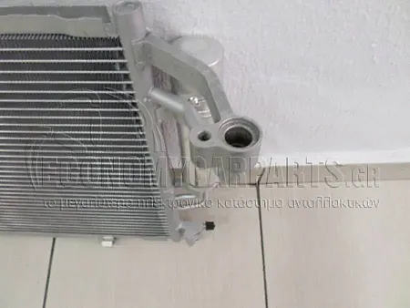 ΨΥΓΕΙΟ A/C 1,6-2,0-2,5,3,0 (ΒΕΝΖΙΝΗ)(58,7*40)