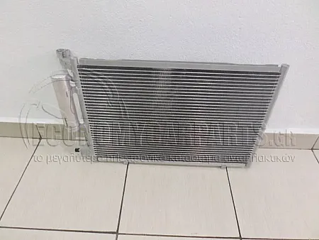 ΨΥΓΕΙΟ A/C 1,6-2,0-2,5,3,0 (ΒΕΝΖΙΝΗ)(58,7*40)