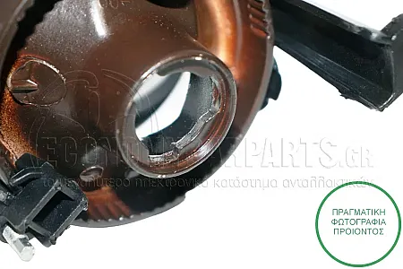 ΠΡΟΒΟΛΕΑΣ ΟΜΙΧΛΗΣ (ΔΕΧΕΤΑΙ ΛΑΜΠΑ ΗΒ4) (ΚΙΝΑ)