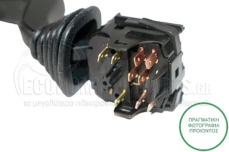 ΔΙΑΚΟΠΤΗΣ ΕΜΠΡΟΣ/ΠΙΣΩ ΥΑΛΟΚΑΘΑΡΙΣΤΗΡΩΝ (9pin)
